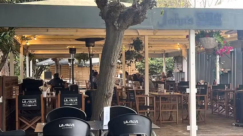 El Txoko de Aupa