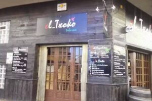 el_Txoko Taberna