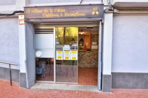 El Ultimo de la Eskina