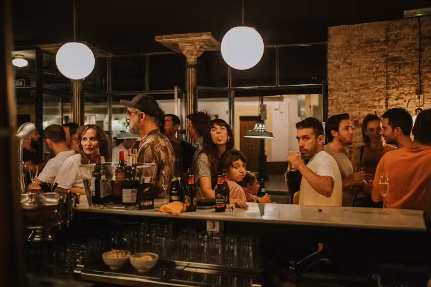 El &uacute;ltimo tango