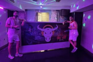 El &uacute;ltimo vals