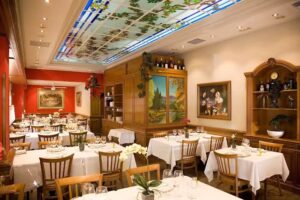 El Urogallo I Restaurante Pr&iacute;ncipe P&iacute;o