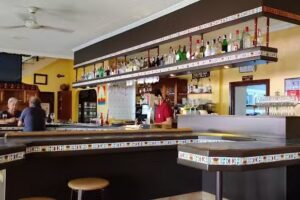 El Vago Bar Restaurante