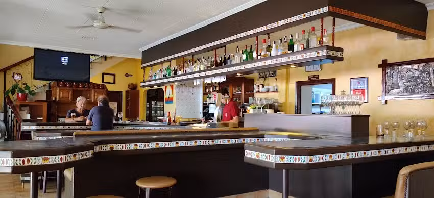 El Vago Bar Restaurante