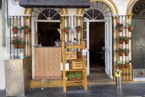 EL VAG&Oacute;N BAR RESTAURANTE