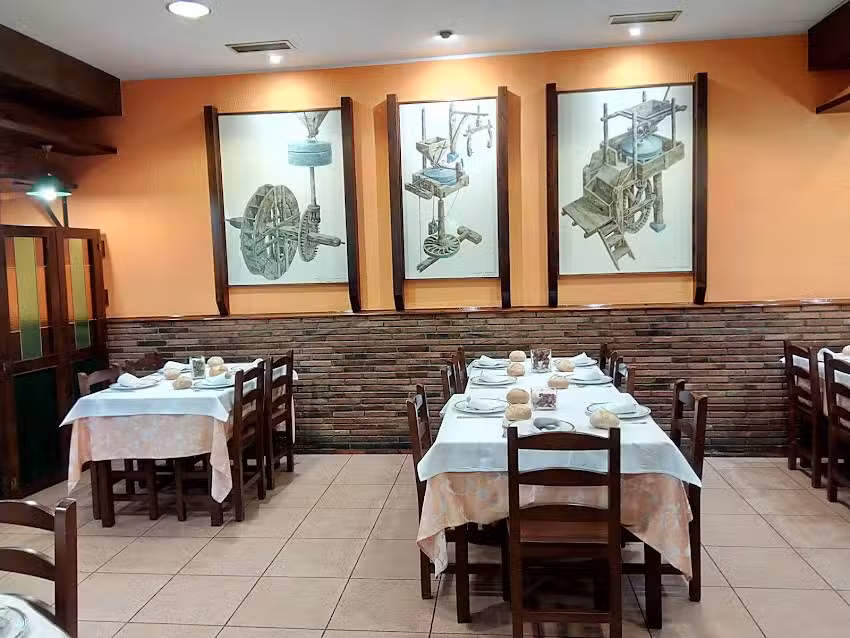 El Valle Sidrer&iacute;a