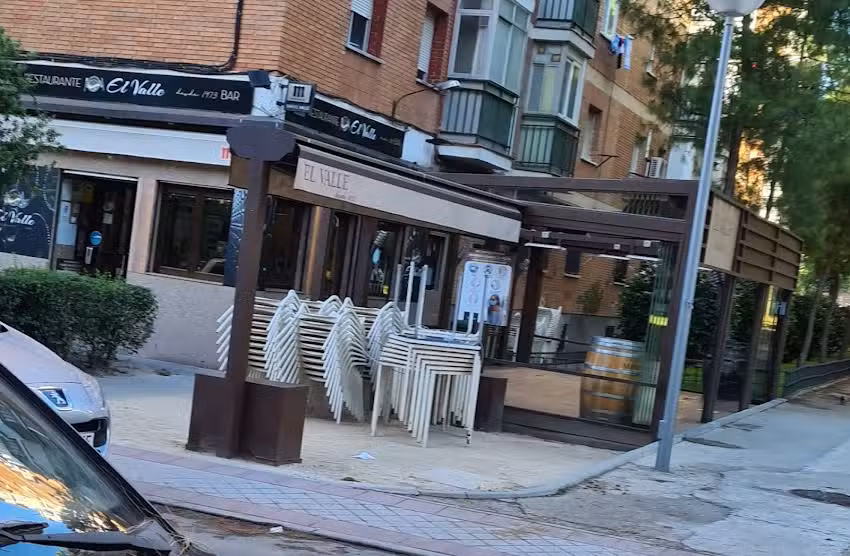 El Valle
