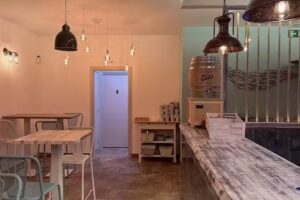 El Variaito | Freidur&iacute;a | Marisquer&iacute;a| Cervecer&iacute;a | Bormujos