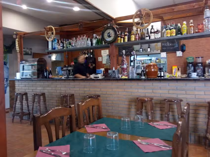 El Vasco de Esparreguera