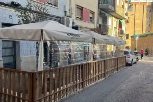 El Vecino Sports Bar