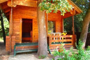 El Vedado C&agrave;mping