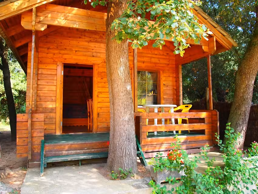 El Vedado C&agrave;mping