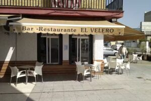 El Velero