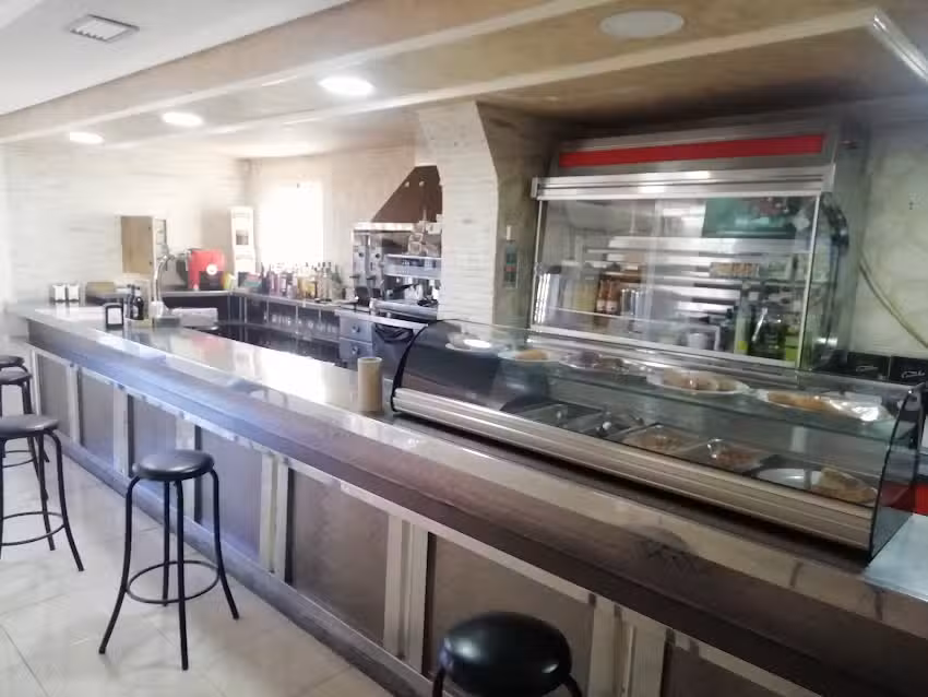 El Ventorrillo de Juanita