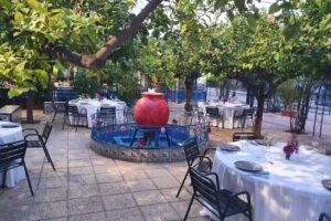 El Ventorrillo (Restaurante de las Peñas Huertanas)