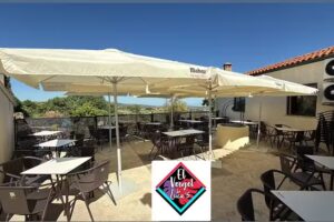 El vergel de luca&rsquo;s