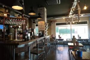 EL VIAJEROH! Bar-Caf&eacute;