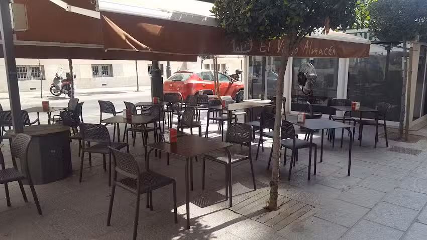 El Viejo Almacen