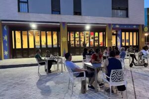 El Villa M&eacute;xico