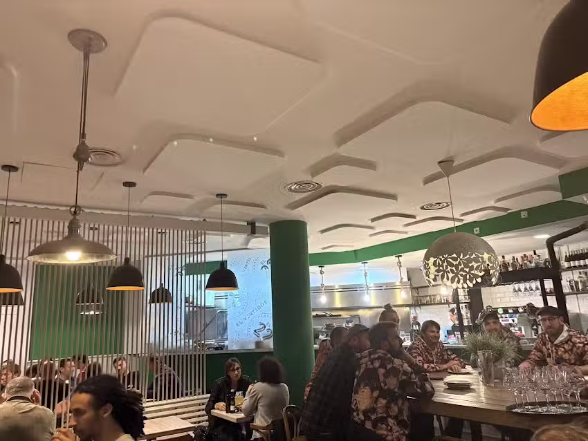 El Vintid&oacute;s