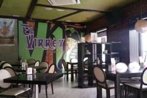 El Virrey Cerveceria