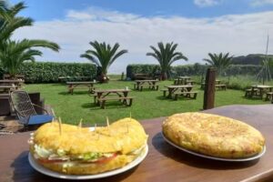 El Viso Chiringuito.