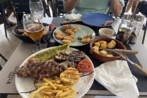 El Xiri de la Carmen – Bar – Guingueta