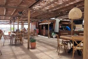 El Xiri de Port Calafat