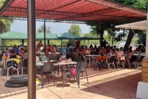 El Xirin de Sumacarcer