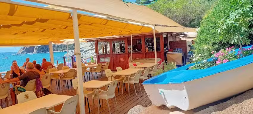 El Xiringu Playa Llorell