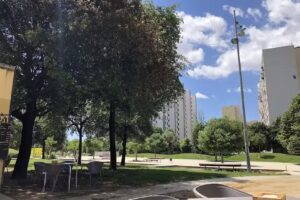 El Xiringuito De Bellvitge