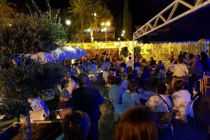 El Xiringuito de I&rsquo; Ai Carai