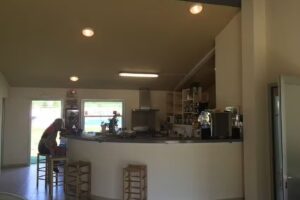 El xiringuito de Ma&ccedil;anet