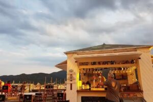 El Xiringuito De Port De Reig