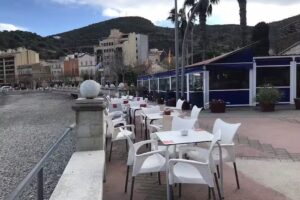 El xiringuito el campane