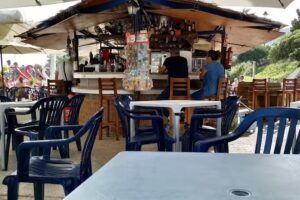 El Xiringuito Las Fuentes