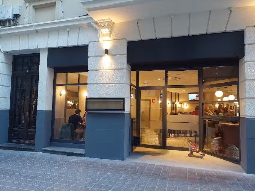 El Yantar Ib&eacute;rico