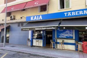 El Zagu&aacute;n Taberna Cervecer&iacute;a