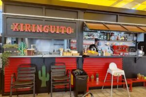 El Zalamero Xiringuito