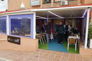 El Zoco Caf&eacute; y Retaurante