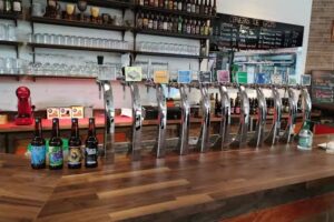 Elaboraci&oacute;n de Cerveza Artesana &ndash; El Secreto del Abad &ndash; BREWPUB