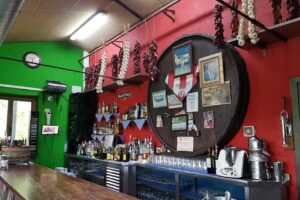 Elexalde sagardotegia