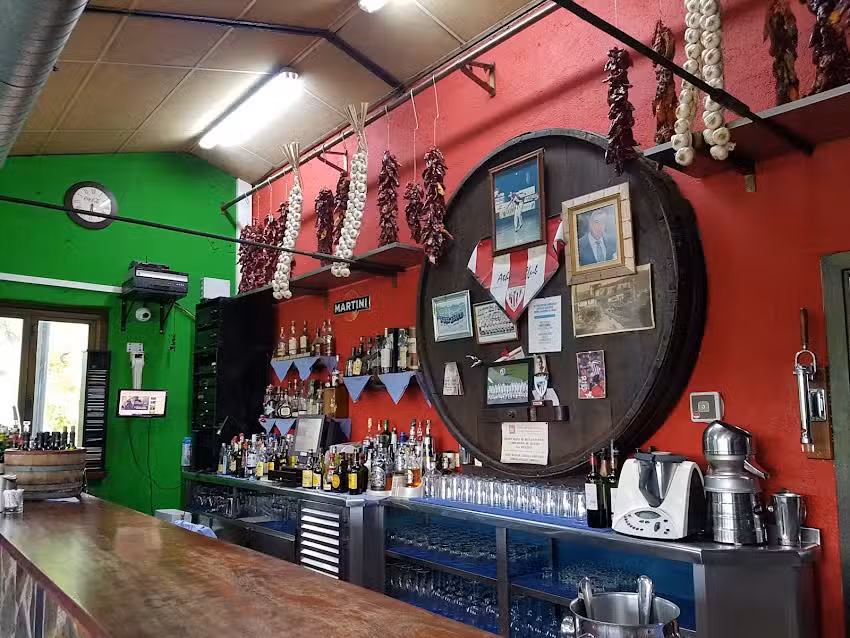 Elexalde sagardotegia