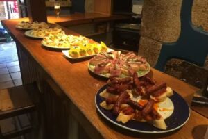 Elgorriagako ostatua