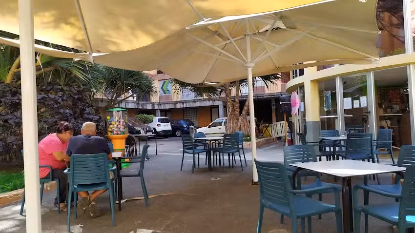 Eliseo Bar Restaurante