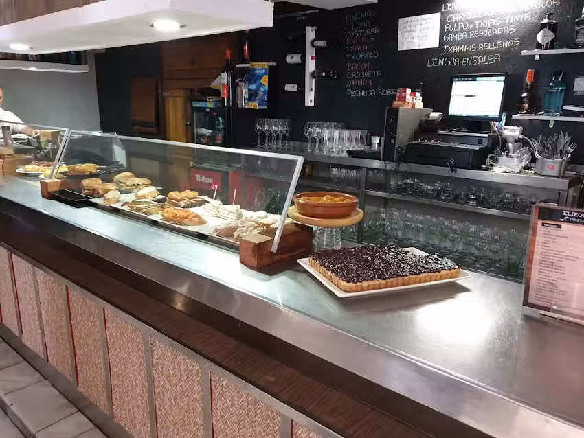 Elizondo Taberna