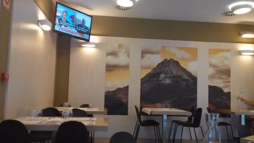Elma Taberna Jatetxea