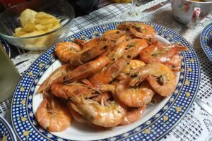 Els Amics Bar Restaurant