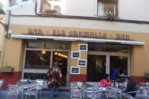 Els Cremalls | Esterri d&rsquo;&Agrave;neu