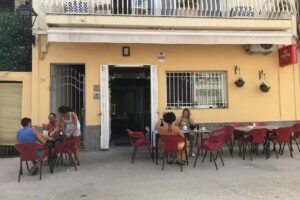 ELS FOGONS DE CAL FERRER